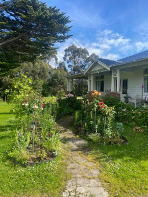 River Front Estate, Huonville